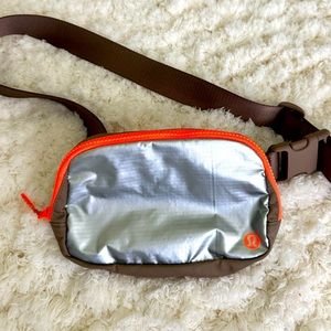Lululemon Belt Bag